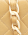 Chanel Classic Medium Plastic Chain Single Flap Bag