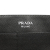Prada B Prada Black Saffiano Leather Crossbody Italy