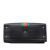 Gucci B Gucci Black Calf Leather Large skin Dionysus Web Top Handle Bag Italy