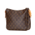 Louis Vuitton B Louis Vuitton Brown Monogram Canvas Fabric Monogram Mabillon Spain