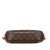 Louis Vuitton B Louis Vuitton Brown Monogram Canvas Fabric Monogram Mabillon Spain