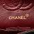 Chanel B Chanel Black Lambskin Leather Leather Small Classic Lambskin Double Flap France