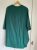 Cos Robe verte bouffante