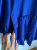 Cos Blue dress