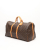 Louis Vuitton Monogram Keepall Bandoulière 60 Weekend Bag