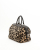 Louis Vuitton Leopard Speedy 30 Bag