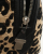 Louis Vuitton Leopard Speedy 30 Bag