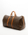 Louis Vuitton Monogram Keepall Bandoulière 60 Weekend Bag
