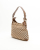 Gucci GG Horsebit Shoulder Bag