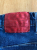 Levi's Jean court et large