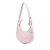 Celine B Celine Pink Light Pink Calf Leather Mini Smooth skin Ava Shoulder Bag Italy