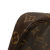 Louis Vuitton AB Louis Vuitton Brown Monogram Canvas Fabric Monogram Mini Pochette Accessoires France