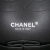 Chanel AB Chanel Gray Dark Gray Lambskin Leather Leather Jumbo Classic Lambskin Double Flap Italy