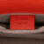 Gucci B Gucci Orange Calf Leather Small Dollar skin Interlocking G Crossbody Italy