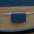 Gucci B Gucci Blue Calf Leather Small Dollar skin Interlocking G Crossbody Italy