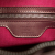 Louis Vuitton B Louis Vuitton Red Burgundy Calf Leather Monogram Mat Stockton Spain