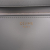Celine B Celine Gray Light Gray Calf Leather Medium skin Classic Box Italy