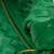 Bottega Veneta AB Bottega Veneta Green Nappa Leather Leather Mini Nappa Intrecciato Jodie Italy