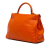Hermès B Hermès Orange Calf Leather Swift Kelly II Retourne 35 France