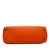 Hermès B Hermès Orange Calf Leather Swift Kelly II Retourne 35 France