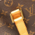 Louis Vuitton B Louis Vuitton Brown Monogram Canvas Canvas Monogram Cabas Mezzo France