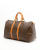 Louis Vuitton Monogram Keepall 45 Weekend Bag