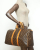 Louis Vuitton Monogram Keepall 45 Weekend Bag