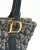 Christian Dior Diorissimo Tote Bag