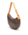 Louis Vuitton Monogram Croissant MM Bag