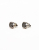 Gucci GG Silver Marmont Twist Earrings