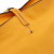 Celine B Celine Yellow Mustard Calf Leather Bittersweet Hobo China