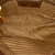 Prada B Prada Brown Beige Canvas Fabric Canapa Logo Crossbody Italy