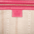 Gucci B Gucci Pink Dark Pink Calf Leather Diamante Bright Satchel Italy