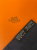 Hermès Châle tendresse féline