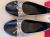 Tory Burch Cap-Toe-Ballet