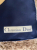 Christian Dior Silk square