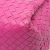 Bottega Veneta B Bottega Veneta Pink Hot Pink Nappa Leather Leather Nappa Intrecciato Boston Bag Italy