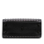 Saint Laurent B Saint Laurent Black Calf Leather Nano Studded Sac de Jour Satchel Italy