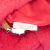 Bottega Veneta AB Bottega Veneta Pink Strawberry Fur Natural Material Mini Shearling Jodie Italy
