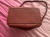 Longchamp Handtasche M Longchamp Mailbox