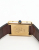 Cartier Tank Vermeil 23mm Rare Manual Watch