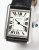 Cartier Tank 22mm Ref 4322