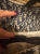 Christian Dior Saddle M canvas