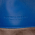 Bottega Veneta B Bottega Veneta Blue Nappa Leather Leather Small Nappa Intrecciato Roma Satchel Italy