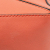 Loewe B LOEWE Orange Calf Leather Mini skin Puzzle Satchel Spain