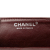 Chanel B Chanel Gray Calf Leather 50th Anniversary Reissue 2.55 Aged skin Double Flap 227 France
