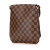 Louis Vuitton B Louis Vuitton Brown Damier Canvas Canvas Damier Ebene Musette Salsa Long Strap Spain