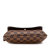 Louis Vuitton B Louis Vuitton Brown Damier Canvas Canvas Damier Ebene Musette Salsa Long Strap Spain