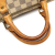 Louis Vuitton B Louis Vuitton White Damier Canvas Canvas Damier Azur Speedy 30 France