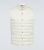 Brunello Cucinelli Gilet matelassé en lin et duvet